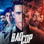 Bad Cop movie download in telugu