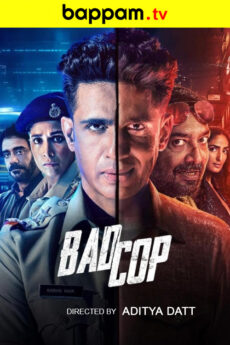 Bad Cop movie download in telugu