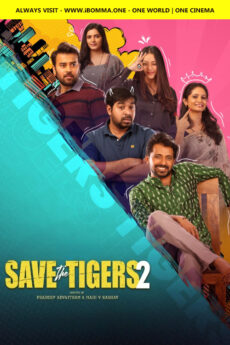 Save The Tigers 2 ibomma