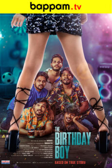 The Birthday Boy movie download in telugu