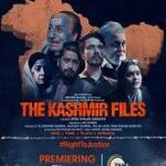 The Kashmir Files movie download in telugu