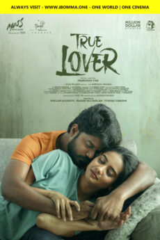 True Lover movie download in telugu